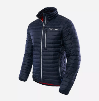 Finntrail MASTER Thermojacke Dunkelblau 