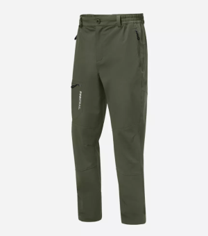 Finntrail WAVE Sonnenschutz UPF 50+ Hose Khaki 