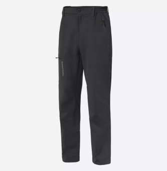 Finntrail WAVE Sonnenschutz UPF 50+ Hose MiddleGrey 