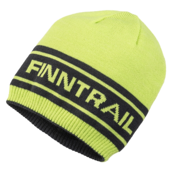 Finntrail HAT DAILY Mütze Yellow 