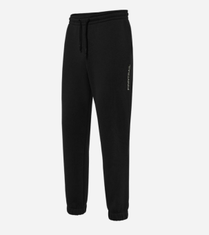 Finntrail LOGO Jogginghose Black 