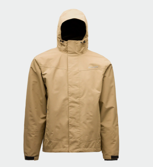 Grundéns Full Share 3 in 1 Winter- Sommerjacke mit Weste 