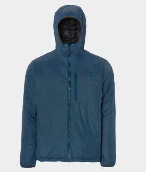 Grundéns Forecast Primaloft Isolierte Jacke Poseidon 