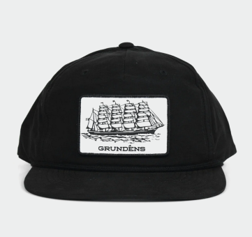 Grundéns Captains Heritage Kappe 