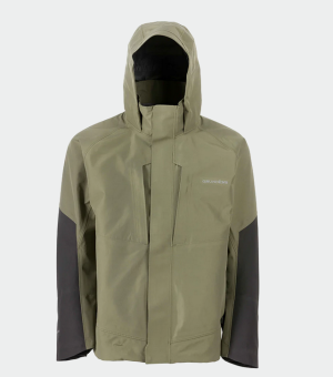 Grundéns Buoy X Gore-Tex® Watjacke 