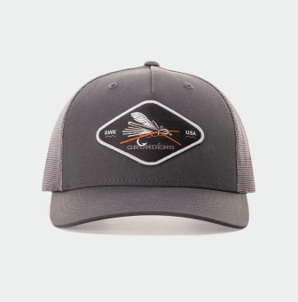 Grundéns CC Hopper Trucker Kappe 