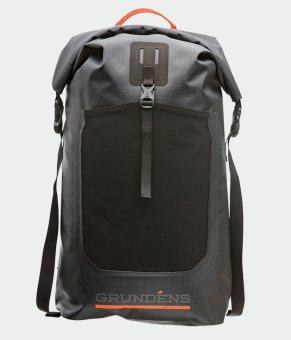 Grundéns Bootlegger Roll Top Rucksack 30L, Anchor 