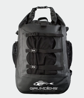 Grundéns Rum Runner 30L Waterproof Rucksack 