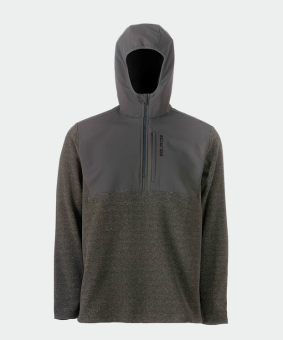 Grundéns Bering Pro Fleecepullover 1/4 Zip 