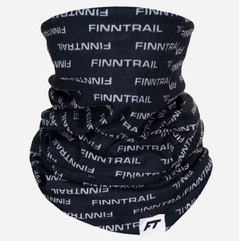 Finntrail TUBE Buff Black 