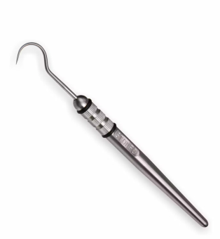 Stonfo Dubbingnadel Deluxe gebogen 693 