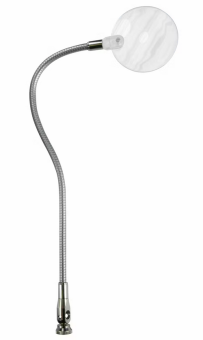 Stonfo Vergrößerungslinse für den Bindestock  630 