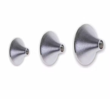 Stonfo Turbo Conehead-Scheiben in 3 Größen.  500 