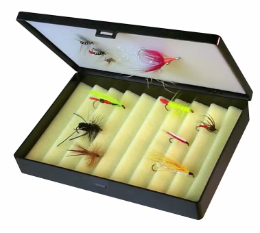 Stonfo FLY BOX MAGNUM  Foam 243s 