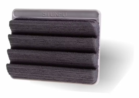 Stonfo Fly Patch 527 