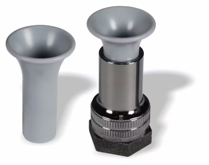 Stonfo Hair stacker 470 