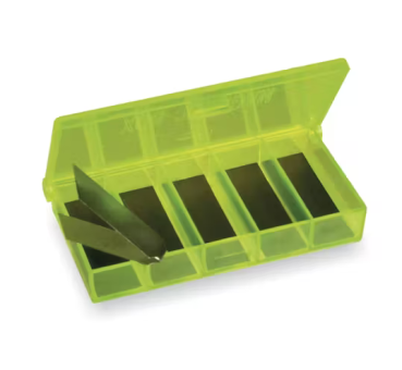 Stonfo Magnetbox mit Pinzette 233s 