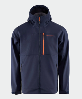 Grundéns Bulkhead Jacke Dark Navy 