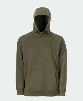 Grundéns Dillingham Tech Hoodie Kaputzenjacke, Deep Depths 