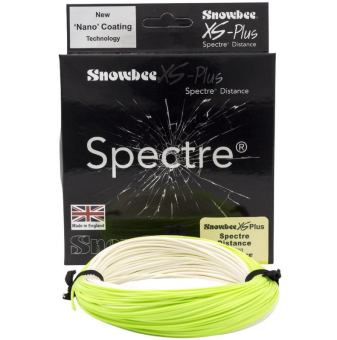 Snowbee XS-Plus Spectre Distance Floating Fliegenschnur 