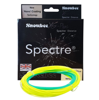 Snowbee XS-Plus Spectre Intermediate Fliegenschnur 