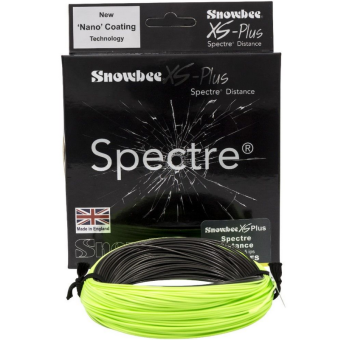 Snowbee XS-Plus Spectre Fast-Sink Fliegenschnur 