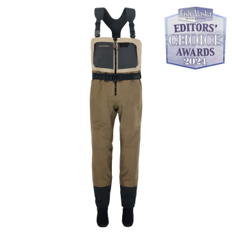 Grundéns Boundary Zip Stockingfoot GORE-TEX Wathose 