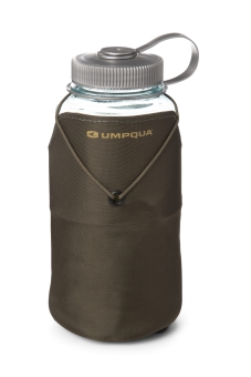 Umpqua ZS2 Flaschenhalter Olive 