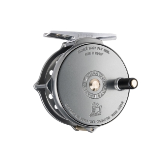 Hardy 1939 Bouglé Heritage Fliegenrolle 