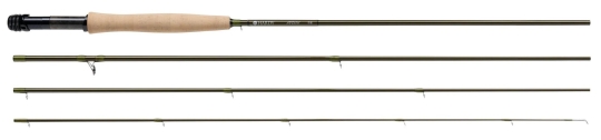 Hardy Aydon Einhand Fliegenruten 