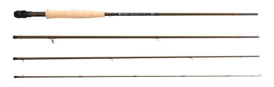 Hardy Marksman Fliegenruten 