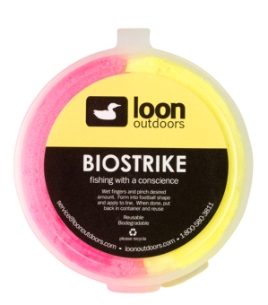 Loon BioStrike (Pink/Gelb) 