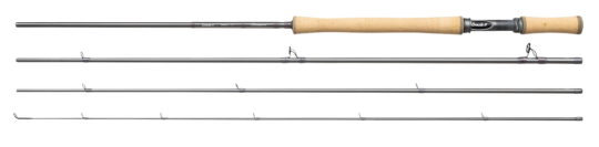 Shakespeare Oracle 2 Switch Fliegenruten 