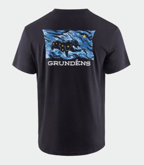 Grundéns Ursa Major SS T-Shirt 