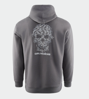 Grundéns Bait Ball Kapuzenpullover 