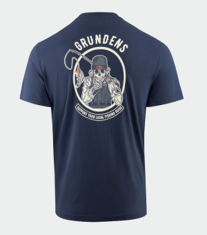 Grundéns Support Guides SS T-Shirt M