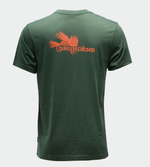 Grundéns Dry Fly SS T-Shirt 