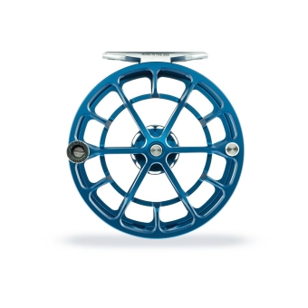 Ross Reel Evolution LTX Matte Blue 
