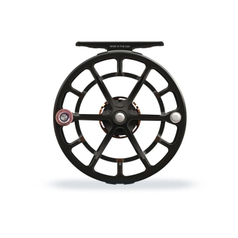 Ross Reel Evolution LTX Black 