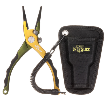 Dr. Slick Squall Plier Zange 