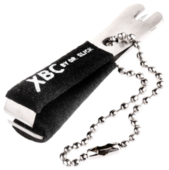 Dr. Slick XBC Nipper Schnurknipser, schwarz 