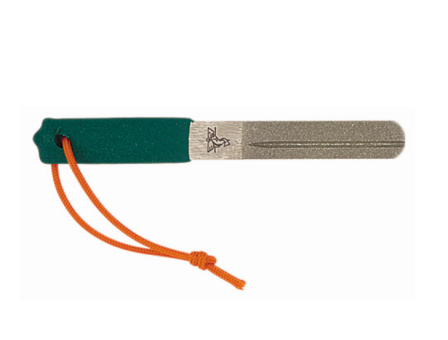 Dr. Slick Hackenfeile 