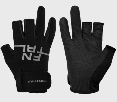 Finntrail NEOSENSOR Handschuhe Graphite 