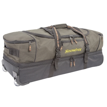 Snowbee XS TRAVEL BAGS XS TRAVEL BAG Tasche