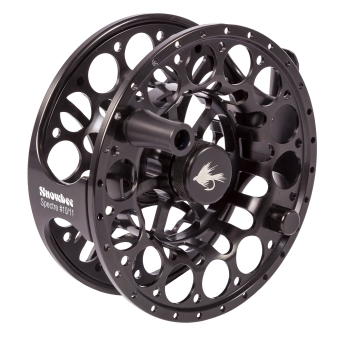 Snowbee Spectre Fliegenrolle 