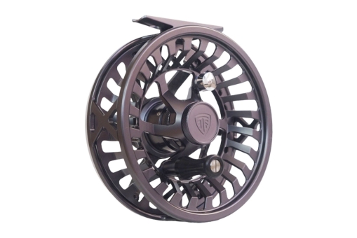 Taylor Fliegenrolle Revenge Slate Grey 