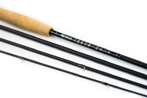 Taylor Fliegenrute Truth Z 