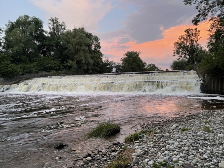 Master-Karten 2026 für bis zu 40 km Fließgewässer Vorbestellung 